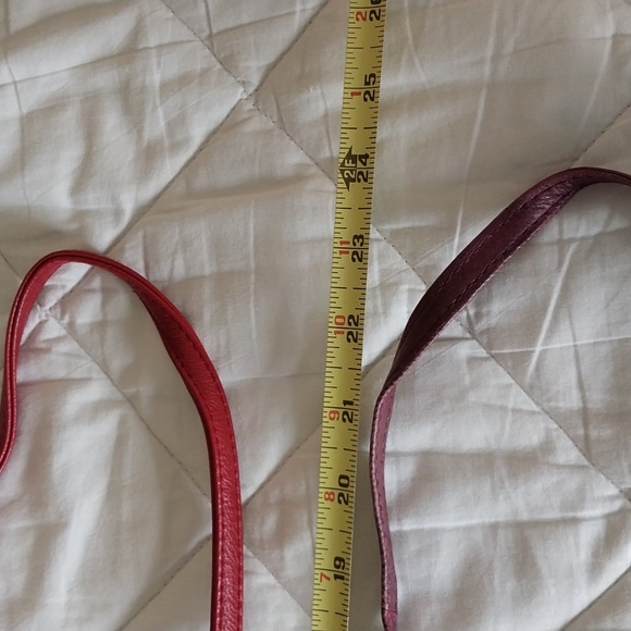 Assorted lot of small crossbodies - Picture 7 of 11